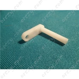L-darab (fogantyú) TECHWOOD mosógép / RENDELÉSRE