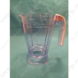 Kehely (kés, tető nélkül) PHILIPS turmixgép /RENDELÉSRE