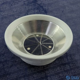 Szűrő (eredeti) PHILIPS gyümölcscentrifuga / RENDELÉSRE