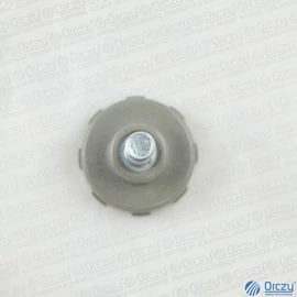 Láb (eredeti) BEKO hűtőgép / RENDELÉSRE