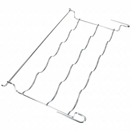 285x505mm Polc, italtartó (eredeti) BEKO hűtőgép / RENDELÉSRE