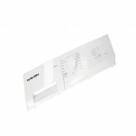 Kezelő előlap (eredeti) VESTEL mosógép / RENDELÉSRE