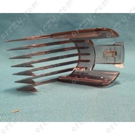 Fésű (amivel a vágás hosszát szabályozza) PHILIPS CRP38901 hajvágó / RENDELÉSRE