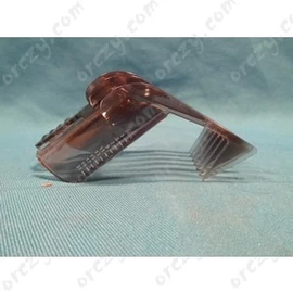 Fésű (amivel a vágás hosszát szabályozza) PHILIPS CRP38901 hajvágó / RENDELÉSRE