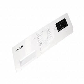 Kezelő előlap (eredeti) VESTEL mosógép / RENDELÉSRE