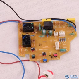 Elektronika, vezérlő (eredeti) PHILLIPS gőzállomás /RENDELÉSRE