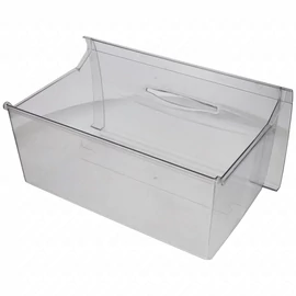 433x210x256 mm Fiók, zöldségtartó (eredeti) BEKO hűtőgép / RENDELÉSRE