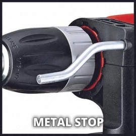 Elektromos ütvefúró 650W, Einhell TC-ID 650 E (4258682)