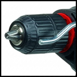 Elektromos ütvefúrógép 720W, Einhell TC-ID 720/1 E (4259848)