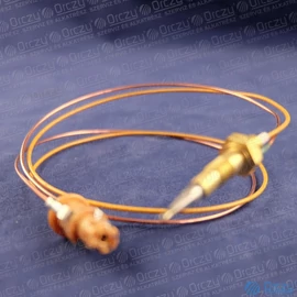 Termoelem, 600mm (eredeti) CANDY főzőlap / RENDELÉSRE