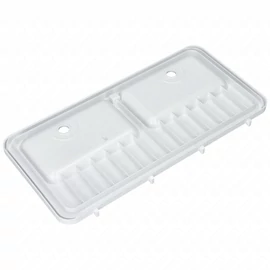 Keret, szűrőfedél (eredeti) GORENJE / MORA szárítógép / RENDELÉSRE