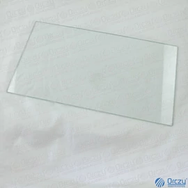 265x467 mm Polc normáltér (eredeti) BEKO hűtőgép / RENDELÉSRE