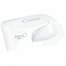 Előlap, mosószertartó fiók (eredeti) CANDY mosógép / RENDELÉSRE