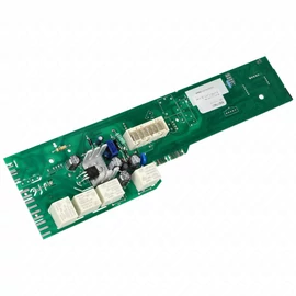 Elektronika vezérlő (eredeti) CANDY mosógép/RENDELÉSRE NFC, nem tudjuk írni