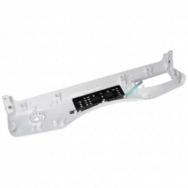 Előlap panel + sensor (eredeti) CANDY mosógép 