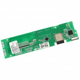 Elektronika kezelő/kijelző (eredeti) CANDY mosógép 