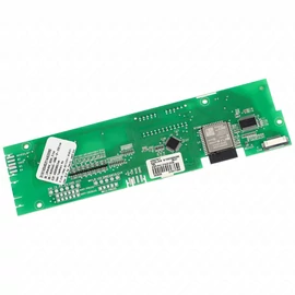 Elektronika, kezelő (eredeti) CANDY mosógép 