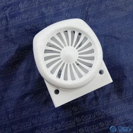 Ventilátor normáltér (eredeti) BEKO hűtőgép / RENDELÉSRE