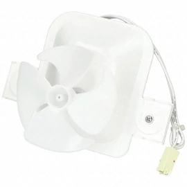 Ventilátor komplett (eredeti) BEKO hűtőgép / RENDELÉSRE