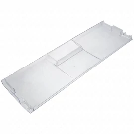549x171x30 mm Előlap, fagyasztófiók, átlátszó (eredeti) BEKO hűtőgép / RENDELÉSRE