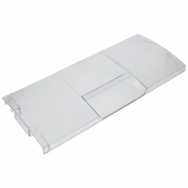 445x189x30 mm Előlap, fagyasztófiók, átlátszó (eredeti) BEKO hűtőgép / RENDELÉSRE