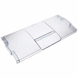 444x188x30 mm Előlap, fagyasztófiók (eredeti) BEKO hűtőgép
