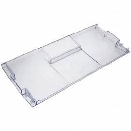 444x188x30 mm Előlap, fagyasztófiók (eredeti) BEKO hűtőgép