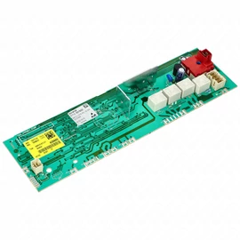 Elektronika, vezérlő (eredeti) GORENJE/MORA mosógép / RENDELÉSRE
