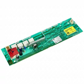 Elektronika, vezérlő (eredeti) GORENJE/MORA mosógép / RENDELÉSRE