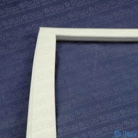 680x1270mm Ajtógumi normáltér (eredeti) BEKO hűtőgép / RENDELÉSRE