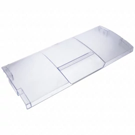 445x190x30 mm Előlap, fagyasztófiók, átlátszó (eredeti) BEKO hűtőgép / RENDELÉSRE