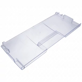 445x190x30 mm Előlap, fagyasztófiók, átlátszó (eredeti) BEKO hűtőgép / RENDELÉSRE