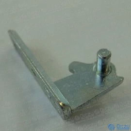 Zsanér középső (bontott, eredeti) BEKO hűtőgép
