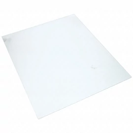 495x610mm Üvegpolc, frissentartó rekesz (eredeti) BEKO hűtőgép /RENDELÉSRE