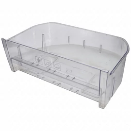 481x175x295 mm Fiók, zöldségtartó (bontott, eredeti) BEKO hűtőgép