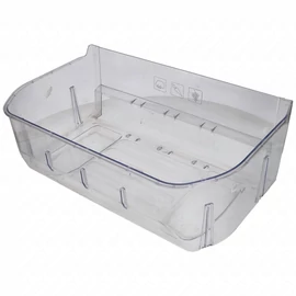481x175x295 mm Fiók, zöldségtartó (bontott, eredeti) BEKO hűtőgép