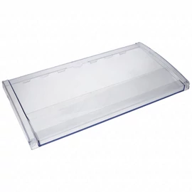 445x235x30 mm Előlap, fagyasztófiók, átlátszó (eredeti) BEKO hűtőgép / RENDELÉSRE