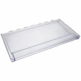 445x235x30 mm Előlap, fagyasztófiók, átlátszó (eredeti) BEKO hűtőgép / RENDELÉSRE
