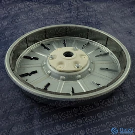 Motor, forgórész (eredeti) LG mosógép / RENDELÉSRE