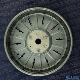 Motor, forgórész (eredeti) LG mosógép / RENDELÉSRE