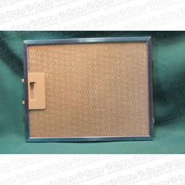 240x300 mm Zsírszűrő (eredeti) GORENJE6MORA páraelszívó / RENDELÉSRE