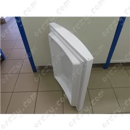 Ajtó (fagyasztó) eredeti GORENJE hűtőgép / RENDELÉSRE
