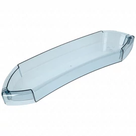 Polc ajtó középső (eredeti) GORENJE/MORA hűtőgép / RENDELÉSRE