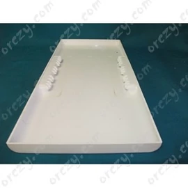 Kosár előlap (hűtő) GORENJE/RENDELÉSRE