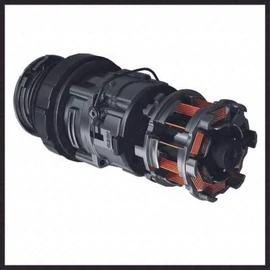 Akkumulátoros ütvecsavarozó, 18 V, 180 Nm, Szénkefementes,  TE-CI 18 Li Brushless-Solo / RENDELÉSRE