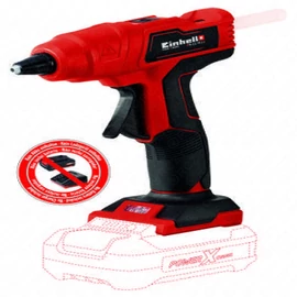 Akkumulátoros ragasztópisztoly, 18 V, 170 °C, 11 mm,   TE-CG 18 LI Solo (Akku és töltő nélkül) (4522200)  / RENDELÉSRE