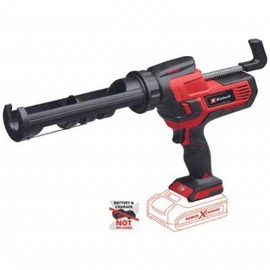 Akkumulátoros kinyomópisztoly, 18 V, 2000 N, 310 ml,  TE-SG 18/10 li Solo (Akku és töltő nélkül) (4522250) / RENDELÉSRE
