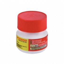 Forrasztó paszta, 100 g, Sn97Cu3, ROTHENBERGER 45226 / RENDELÉSRE
