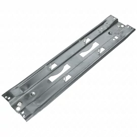 Szerelőpanel, kompresszor (bontott, eredeti) BEKO hűtő