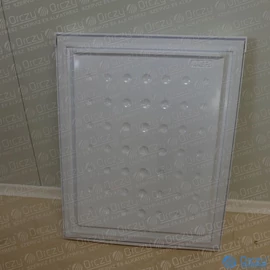 Ajtó fagyasztó (eredeti) BEKO hűtőgép / RENDELÉSRE